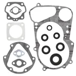 VERTEX - 811416 - Complete Gasket Kit w/Oil Seal