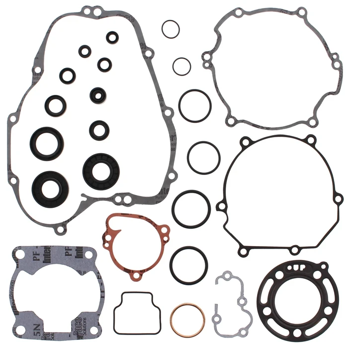 VERTEX - 811419 - Complete Gasket Kit w/Oil Seal