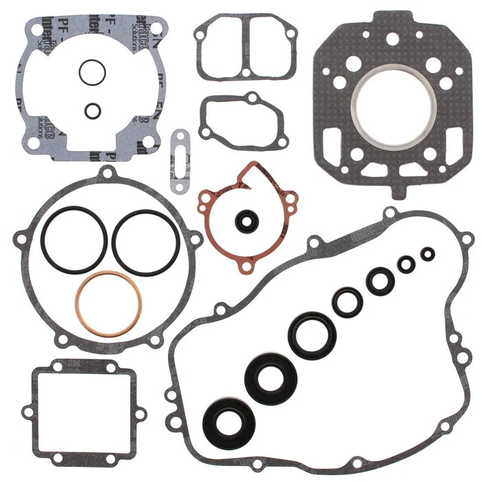 VERTEX - 811420 - Complete Gasket Kit w/Oil Seal
