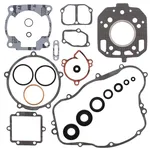 VERTEX - 811420 - Complete Gasket Kit w/Oil Seal