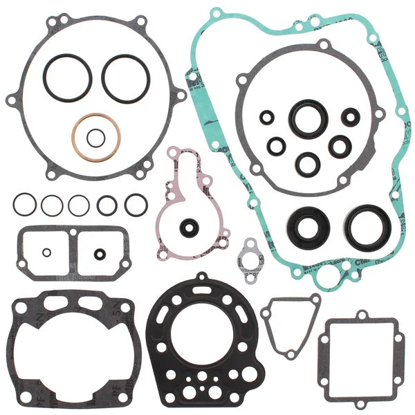 VERTEX - 811423 - Complete Gasket Kit w/Oil Seal
