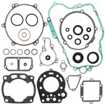 VERTEX - 811423 - Complete Gasket Kit w/Oil Seal
