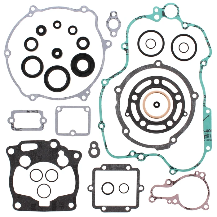 VERTEX - 811425 - Complete Gasket Kit w/Oil Seal