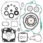 VERTEX - 811425 - Complete Gasket Kit w/Oil Seal