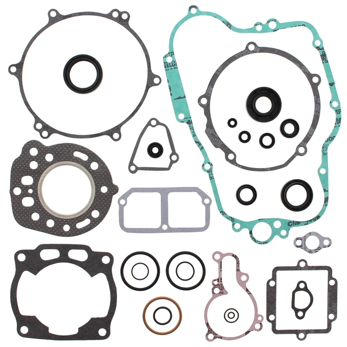 VERTEX - 811426 - Complete Gasket Kit w/Oil Seal