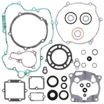 VERTEX - 811428 - Complete Gasket Kit w/Oil Seal