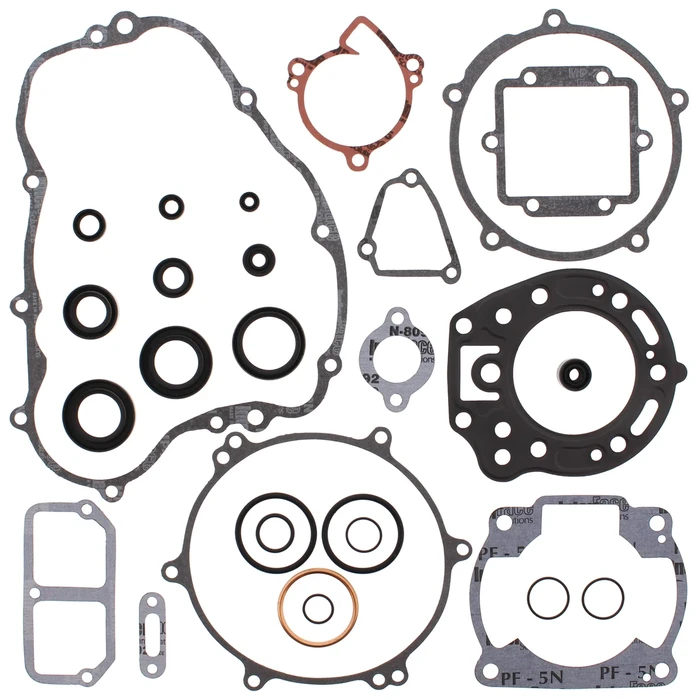 VERTEX - 811440 - Complete Gasket Kit w/Oil Seal