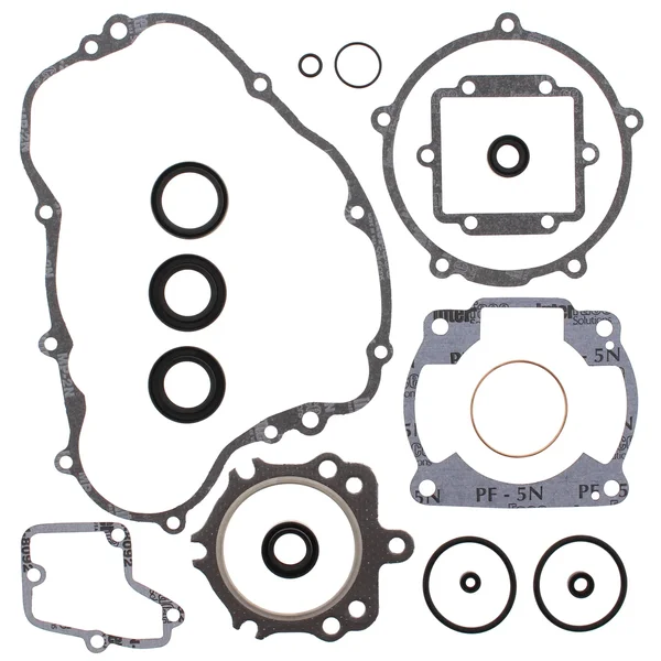 VERTEX - 811441 - Complete Gasket Kit w/Oil Seal