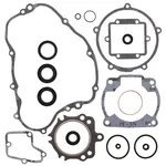 VERTEX - 811441 - Complete Gasket Kit w/Oil Seal