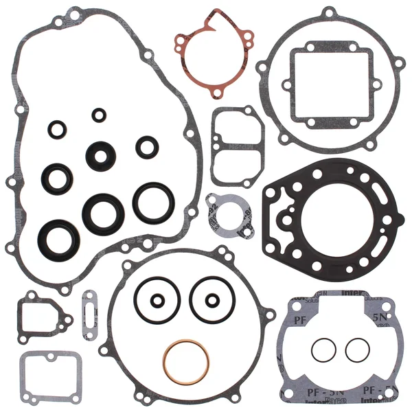 VERTEX - 811442 - Complete Gasket Kit w/Oil Seal