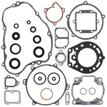VERTEX - 811445 - Complete Gasket Kit w/Oil Seal