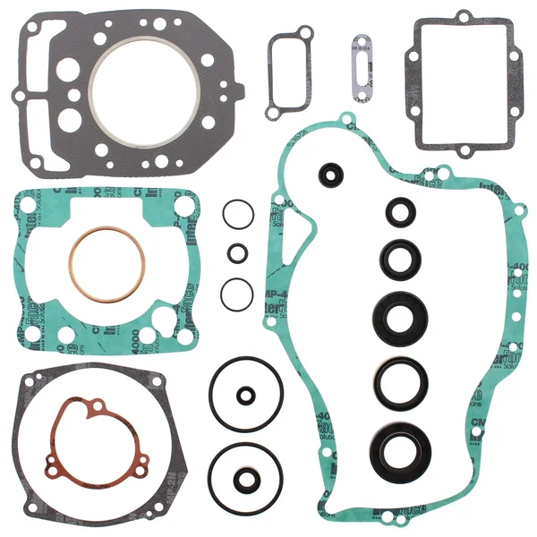 VERTEX - 811452 - Complete Gasket Kit w/Oil Seal