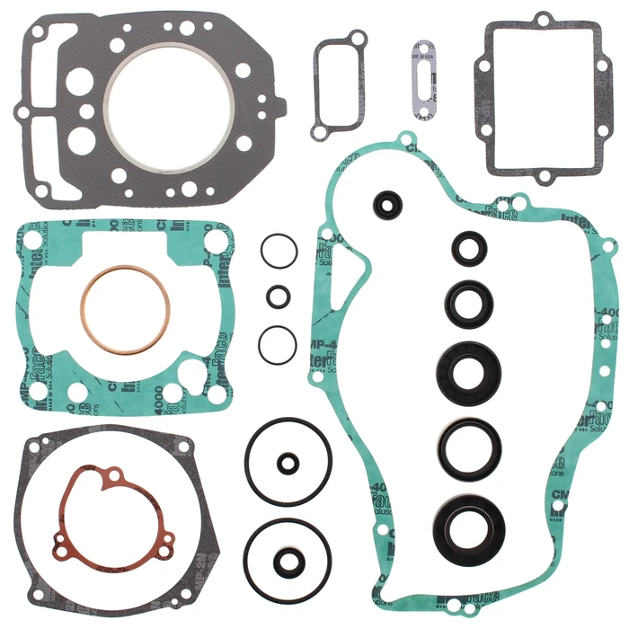 VERTEX - 811452 - Complete Gasket Kit w/Oil Seal