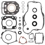 VERTEX - 811453 - Complete Gasket Kit w/Oil Seal