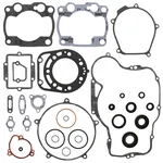 VERTEX - 811454 - Complete Gasket Kit w/Oil Seal
