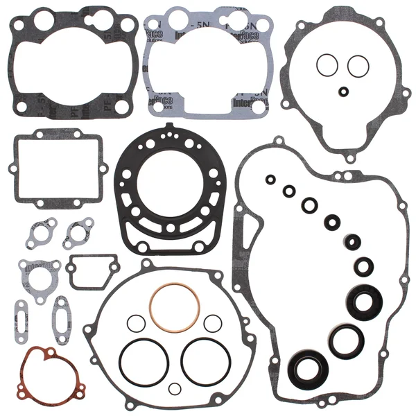 VERTEX - 811455 - Complete Gasket Kit w/Oil Seal