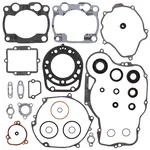 VERTEX - 811458 - Complete Gasket Kit w/Oil Seal