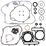 VERTEX - 811459 - Complete Gasket Kit w/Oil Seal