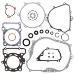 VERTEX - 811460 - Complete Gasket Kit w/Oil Seal