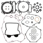 VERTEX - 811469 - Complete Gasket Kit w/Oil Seal