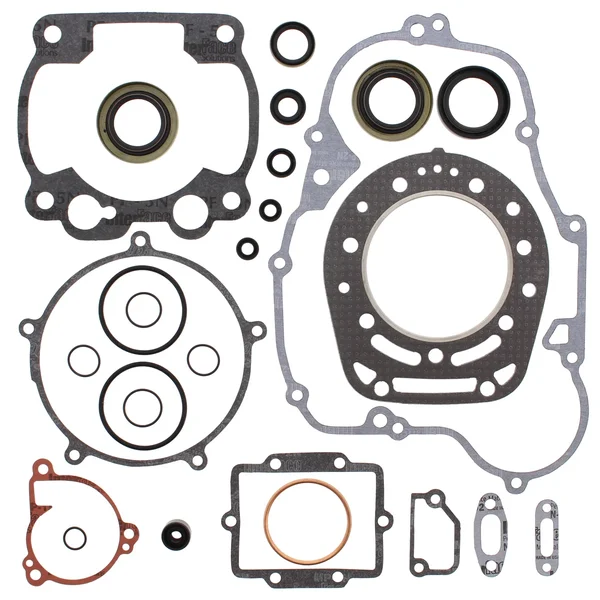 VERTEX - 811470 - Complete Gasket Kit w/Oil Seal