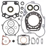VERTEX - 811470 - Complete Gasket Kit w/Oil Seal