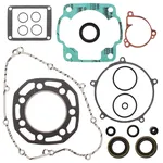 VERTEX - 811473 - Complete Gasket Kit w/Oil Seal