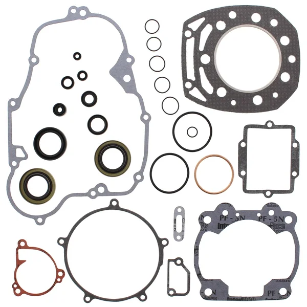 VERTEX - 811475 - Complete Gasket Kit w/Oil Seal