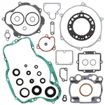 VERTEX - 811478 - Complete Gasket Kit w/Oil Seal