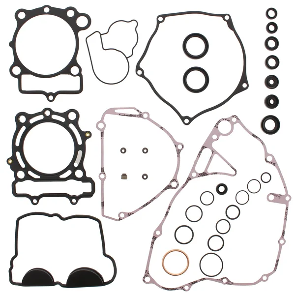 VERTEX - 811481 - Complete Gasket Kit w/Oil Seal