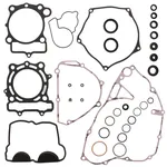 VERTEX - 811481 - Complete Gasket Kit w/Oil Seal