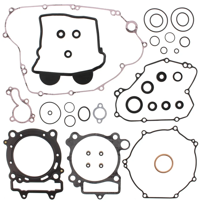 VERTEX - 811482 - Complete Gasket Kit w/Oil Seal