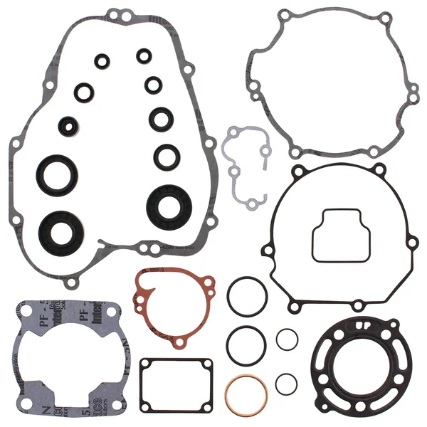 VERTEX - 811483 - Complete Gasket Kit w/Oil Seal