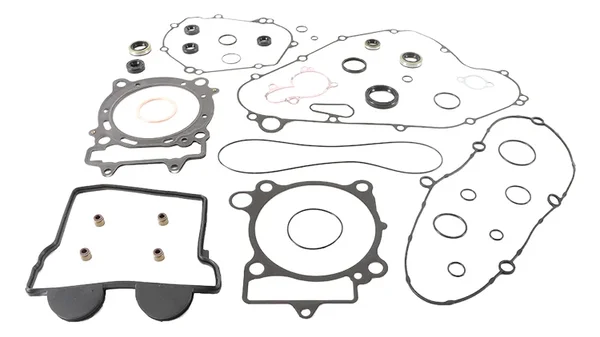 VERTEX - 811485 - Complete Gasket Kit w/Oil Seal