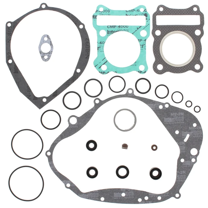 VERTEX - 811530 - Complete Gasket Kit w/Oil Seal