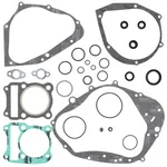 VERTEX - 811532 - Complete Gasket Kit w/Oil Seal