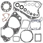 VERTEX - 811546 - Complete Gasket Kit w/Oil Seal