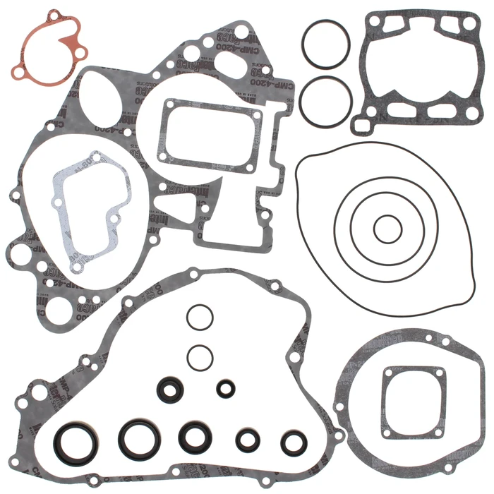 VERTEX - 811547 - Complete Gasket Kit w/Oil Seal