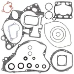 VERTEX - 811547 - Complete Gasket Kit w/Oil Seal