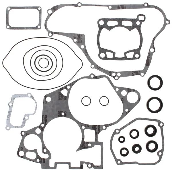 VERTEX - 811548 - Complete Gasket Kit w/Oil Seal