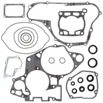 VERTEX - 811548 - Complete Gasket Kit w/Oil Seal