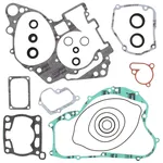 VERTEX - 811549 - Complete Gasket Kit w/Oil Seal