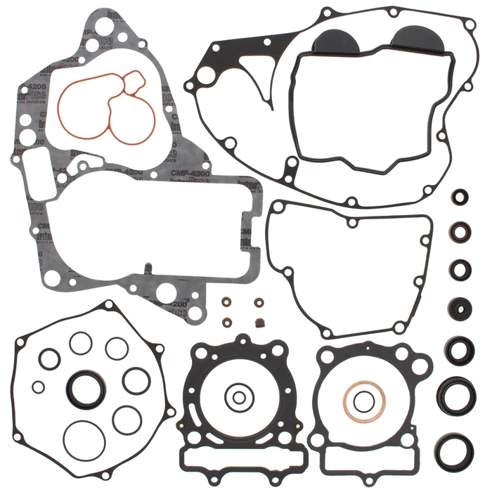 VERTEX - 811567 - Complete Gasket Kit w/Oil Seal