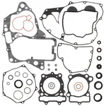 VERTEX - 811567 - Complete Gasket Kit w/Oil Seal