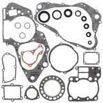 VERTEX - 811574 - Complete Gasket Kit w/Oil Seal