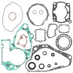 VERTEX - 811576 - Complete Gasket Kit w/Oil Seal