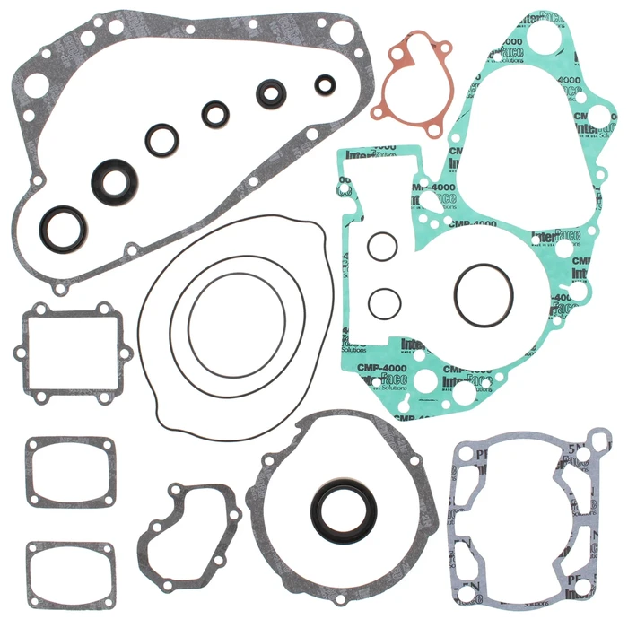 VERTEX - 811577 - Complete Gasket Kit w/Oil Seal