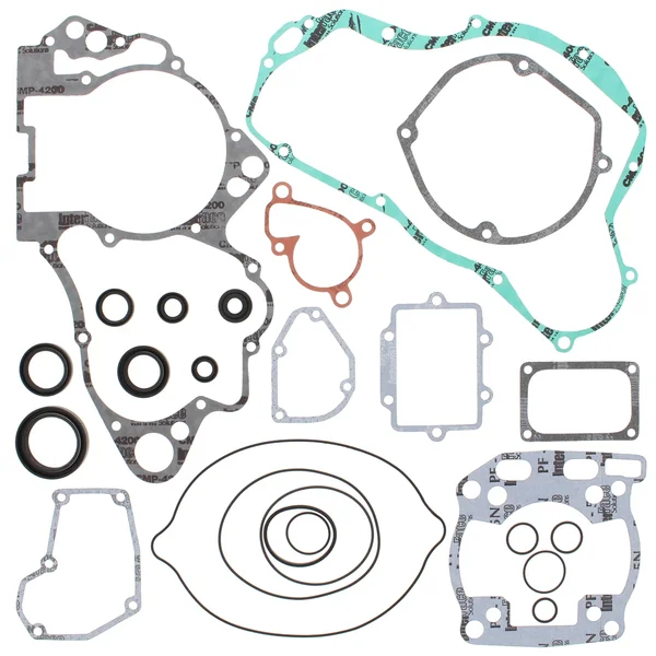 VERTEX - 811583 - Complete Gasket Kit w/Oil Seal