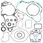 VERTEX - 811583 - Complete Gasket Kit w/Oil Seal