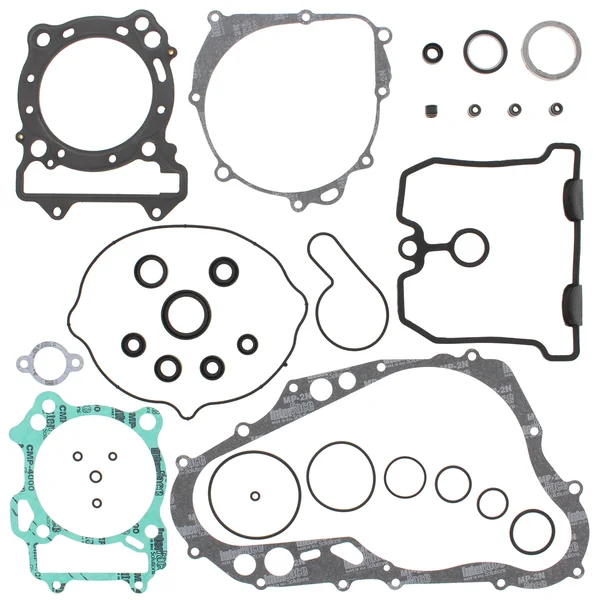 VERTEX - 811585 - Complete Gasket Kit w/Oil Seal